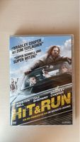 Hit & Run DVD mit Bradley Cooper, Actionkomödie  (2805)