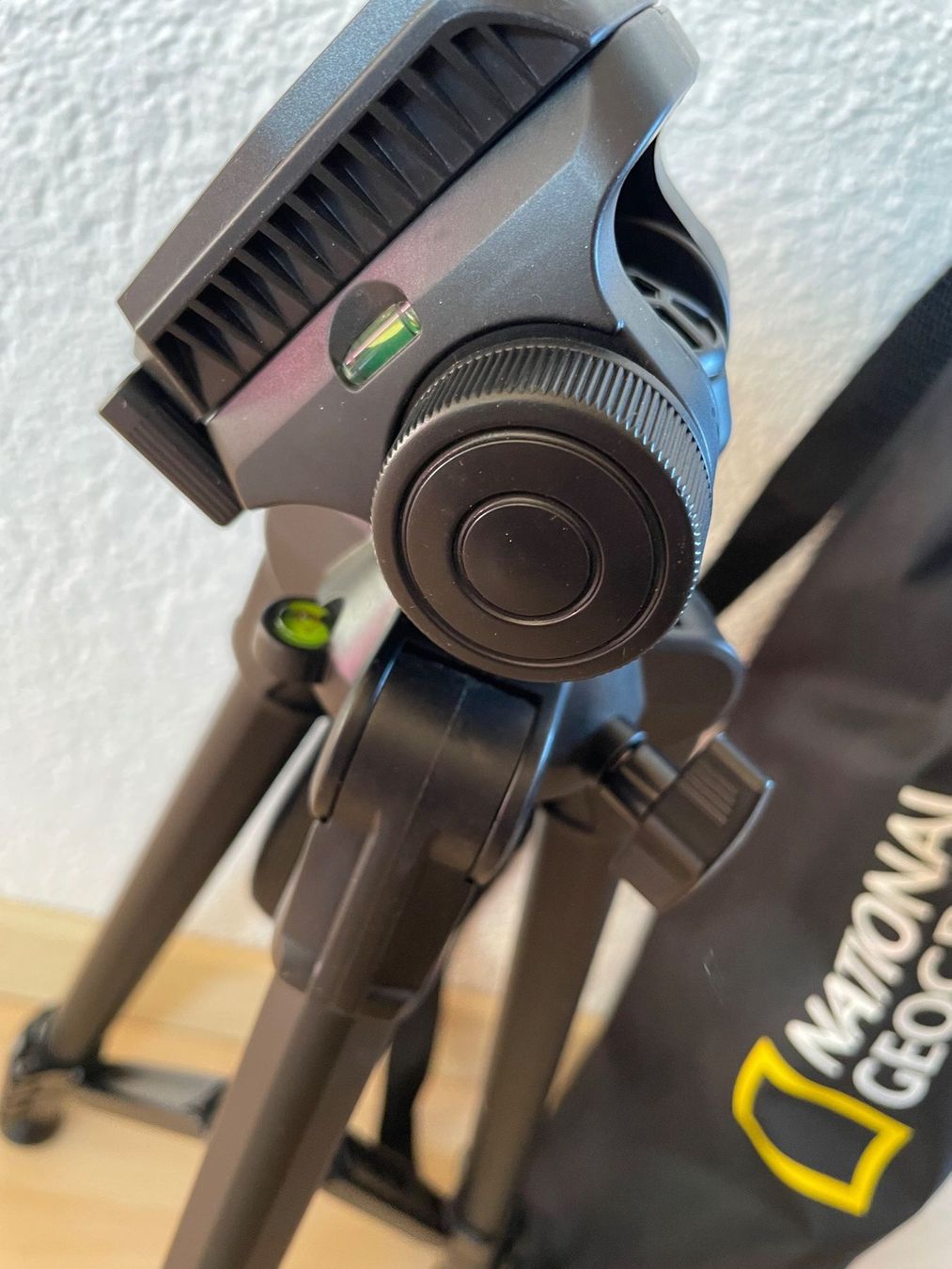Stative & Köpfe: Stativ/Tripod von National Geographic – Gebraucht aus Köniz von kupu-kupu 3