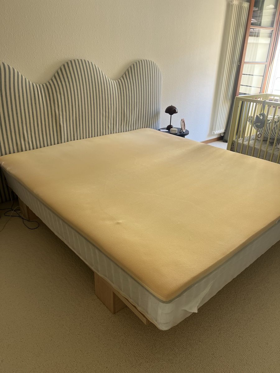 Emma Matratzen: Matelas Emma  – Neu (gemäss Beschreibung) aus Genève von cfi_ty8q 3