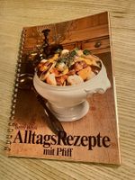 Betty Bossi - Alltagsrezepte mit Pfiff