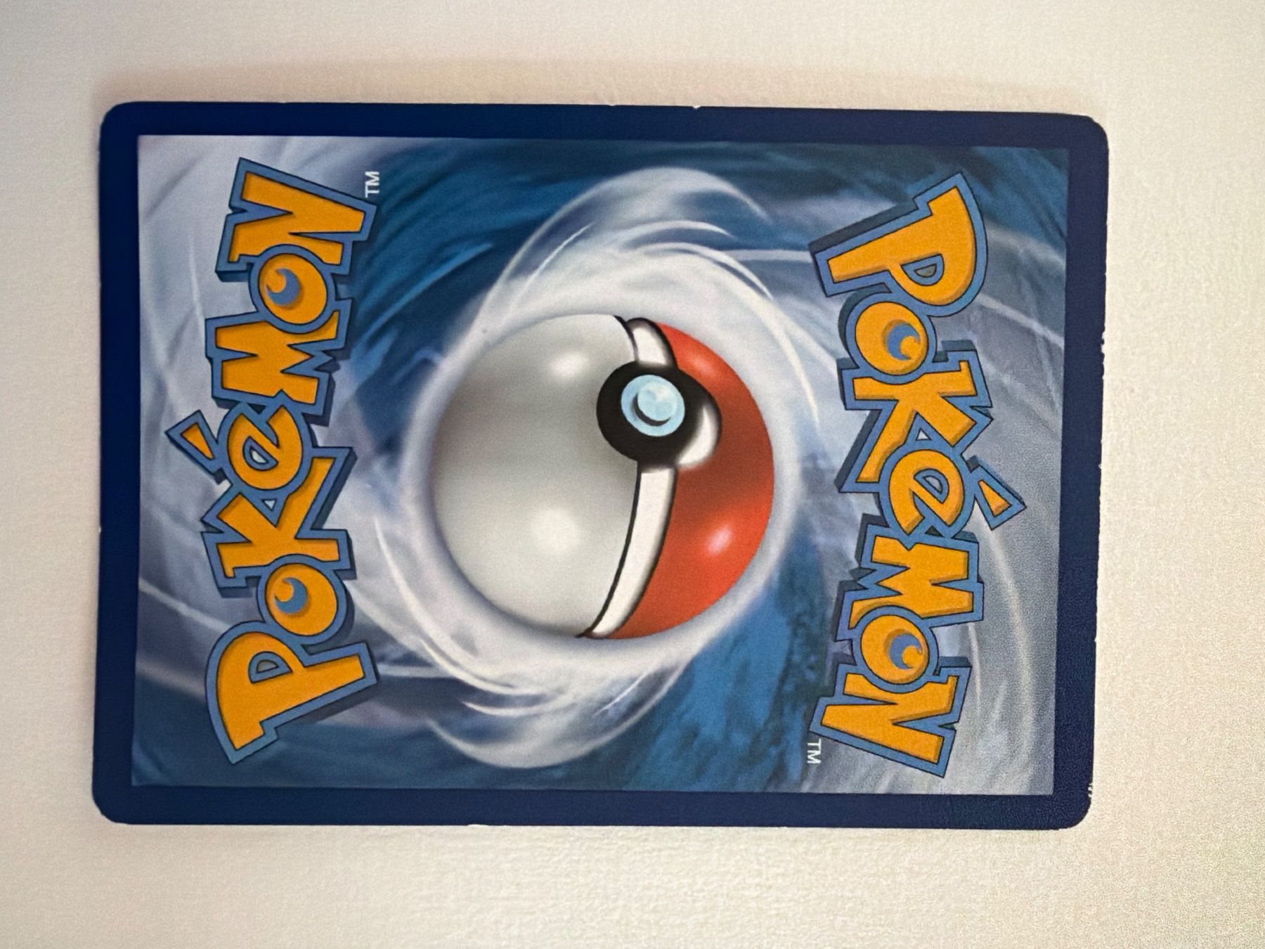 Pokémon Cartes à collectionner: Mew ex – D'occasion à Bern par Nikitsch 1