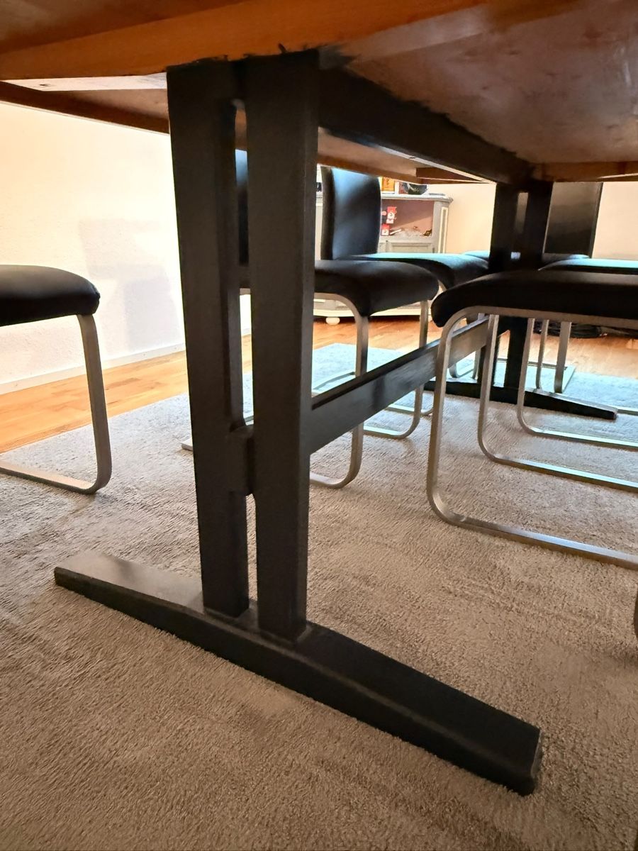 Tables: Esstisch – D'occasion à Pfungen par mel_lbd9 4