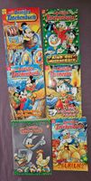 6 x Lustiges Taschenbuch