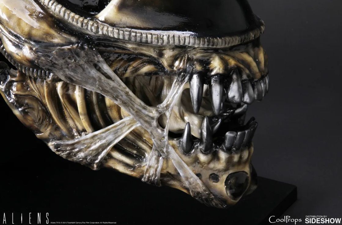 Figuren: Lifesize Aliens, Alien, Sideshow, Coolprops, Giger, Predator – Neu und originalverpackt aus Glattfelden von Ak_5bL 3