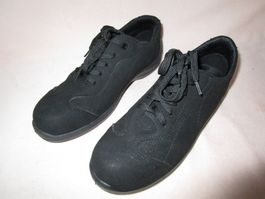 Lemaitre Carla Damen-Sicherheitshalbschuh S3 10686, EU37 neu