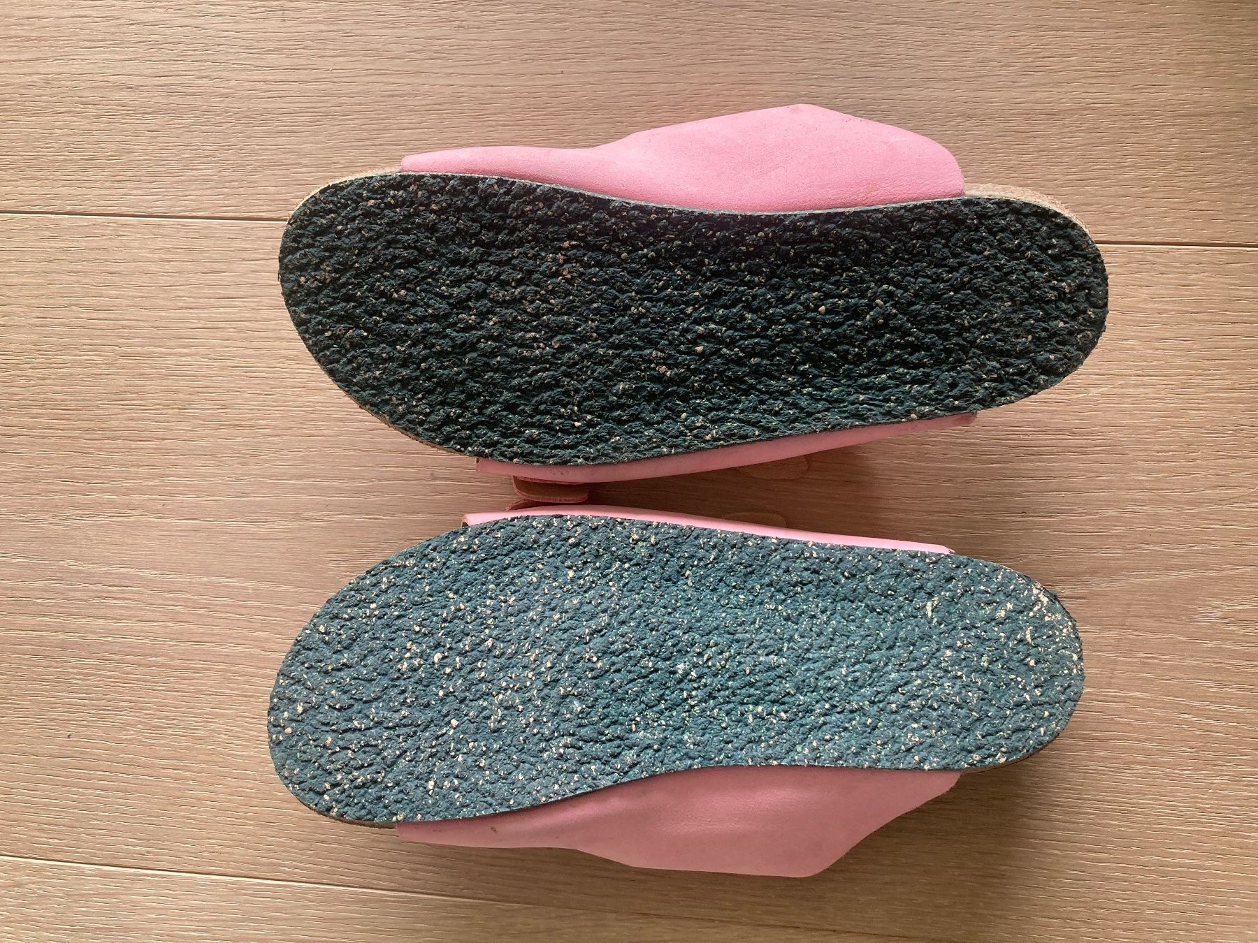 Scarpe da donna: Ten Points Leder Pantoletten Gr. 39 – Usato da Wil SG venduto da Chrissy07 2