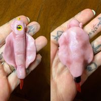 Sofie’s World Finger Anhänger