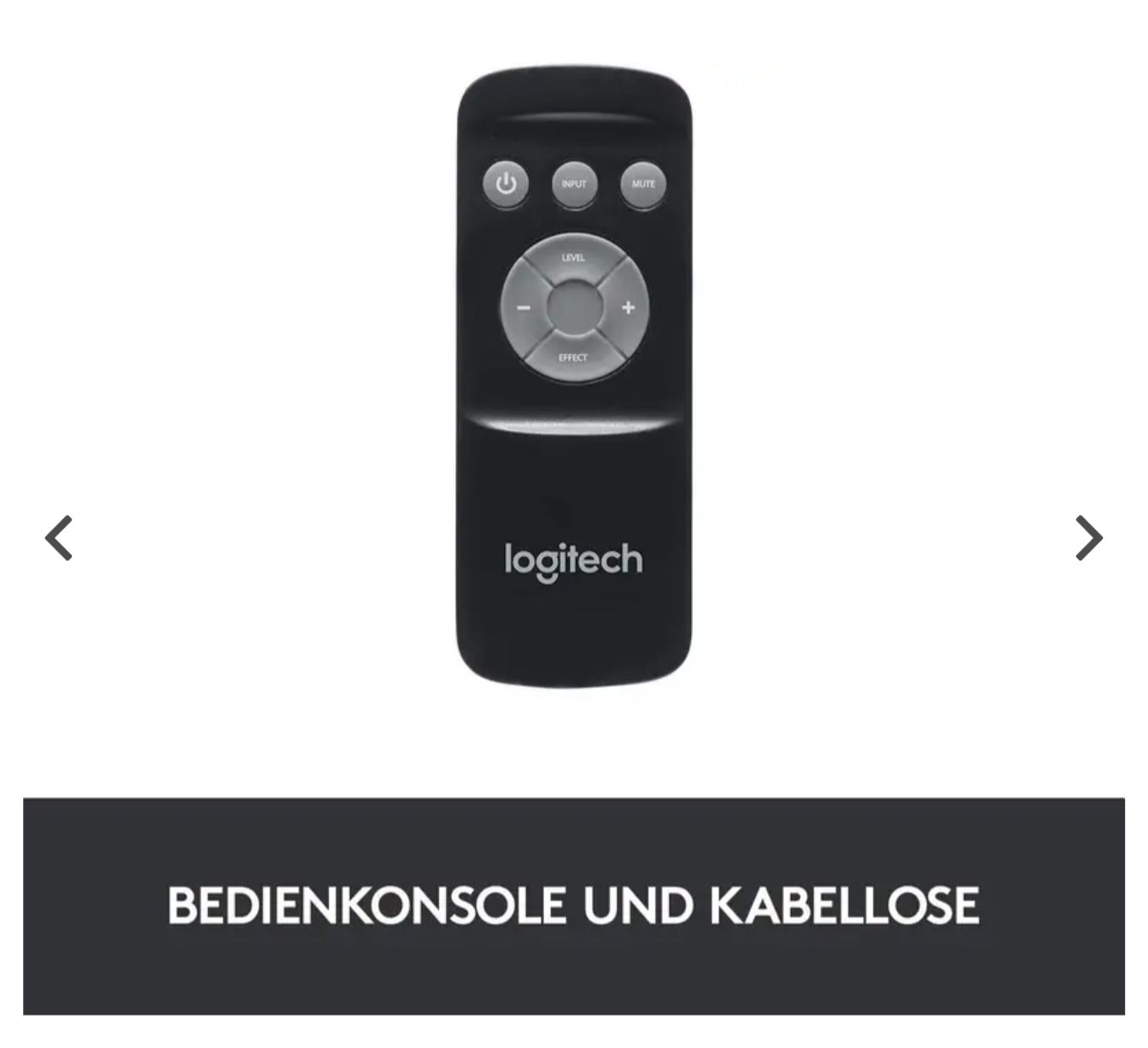 Logitech Home Cinema: Logitech Soundanlage Z906 – Usato da Therwil venduto da jef_2ffl 6