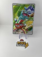 Carte Pokémon - Bulbizarre 037 🇫🇷