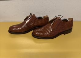 Herrenschuhe Almas Grösse 43 neuwertig