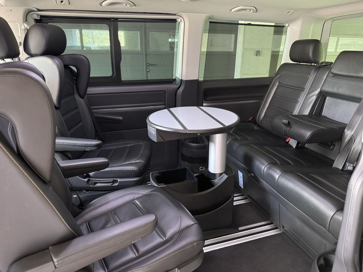 Accessori per altri veicoli: VW T6.1 Multivan 2.0 Bi-TDI Highline 4Motion DSG – Usato da Altendorf venduto da Elite-S 7