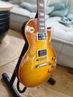 Gibson Les Paul Axcess Standard IT – Custom Shop – Iced Tea
