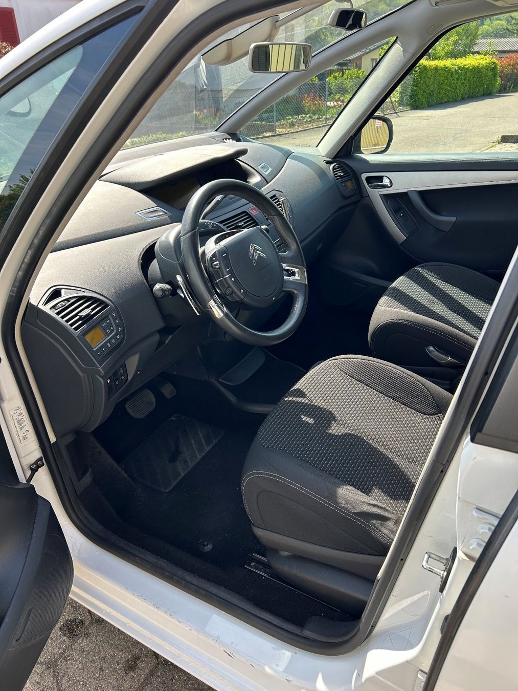 Citroën Automobili: Citroen C4 Picasso – Usato da Stüsslingen venduto da boschservice 5