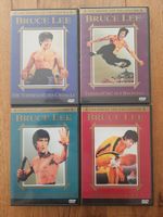 Bruce Lee collection