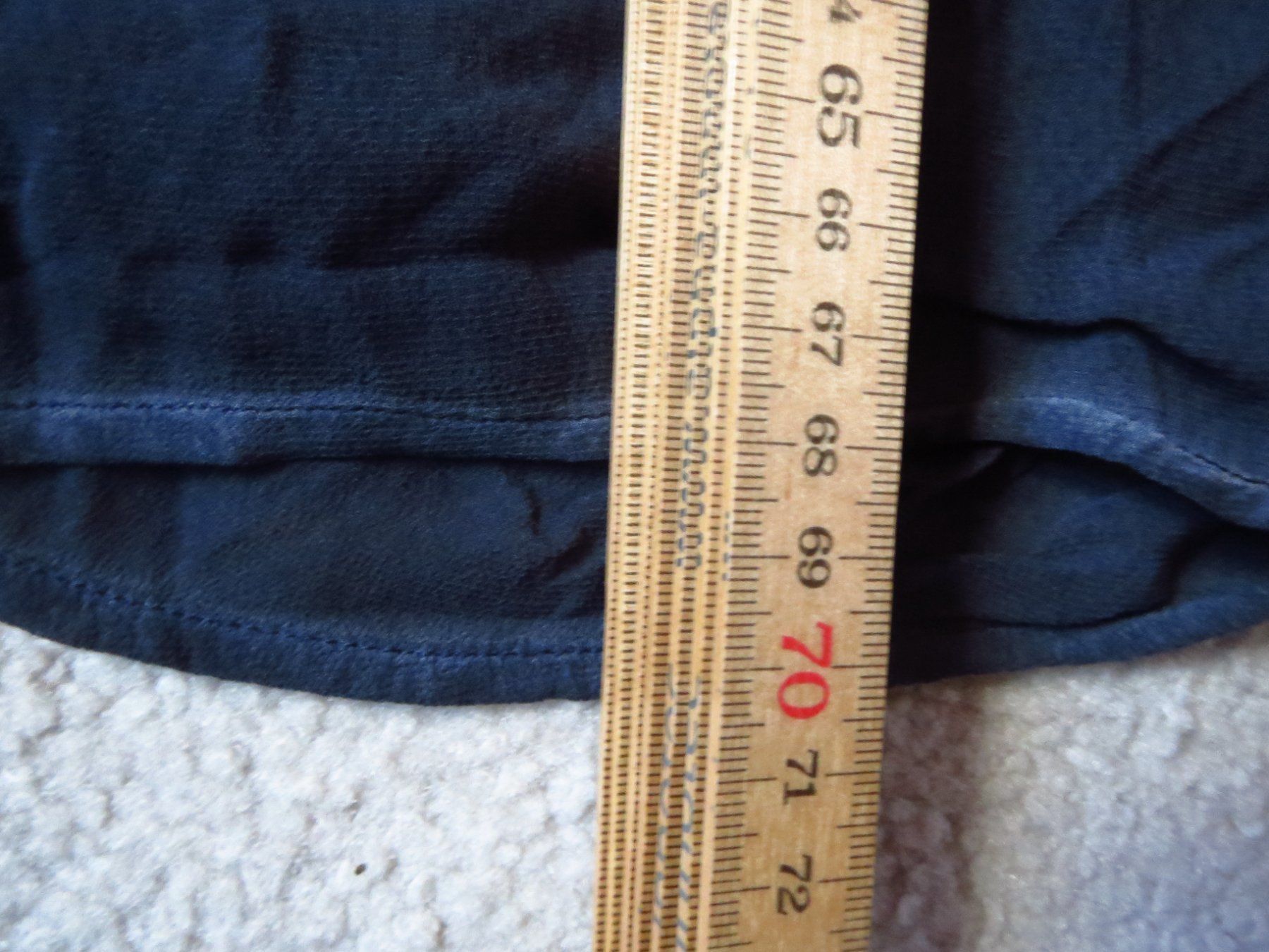 Nile Camicette: NEUE NILE Damen Bluse Gr L / Oversize – Nuovo (secondo la descrizione) da Kiental venduto da Anna8702 4