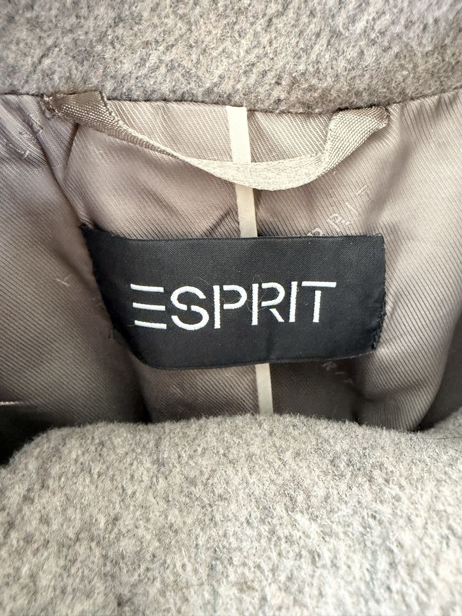 Esprit Cappotti: Esprit Winter Mantel beige S – Nuovo (secondo la descrizione) da Zürich venduto da giuliak 5