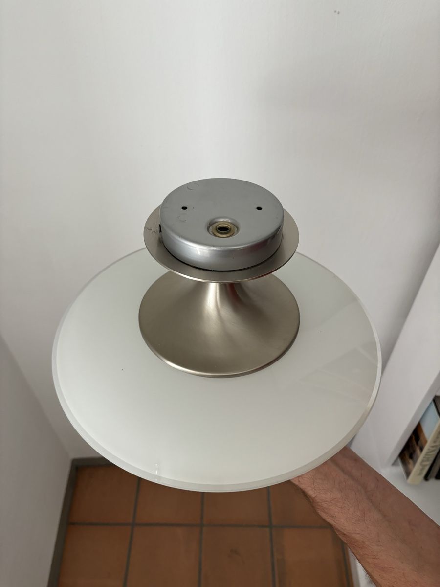 Bankamp Lampadari & plafoniere: Deckenlampe Bankamp – Usato da Chur venduto da Tobina 2