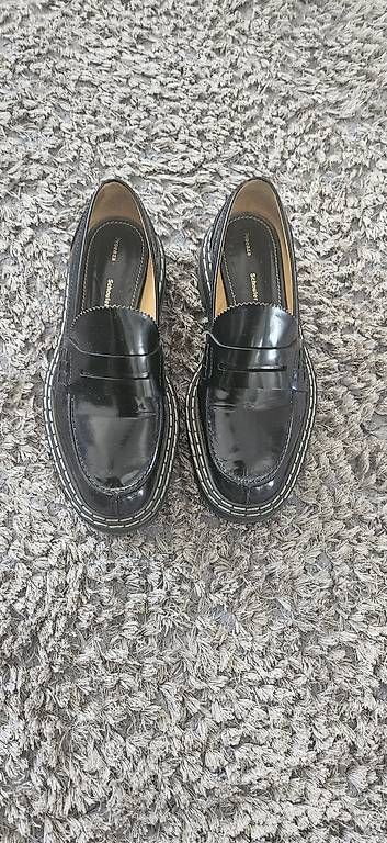Proenza Schouler Scarpe da donna: Proenza Schouler Loufer Gr.40 – Usato da Riehen venduto da arordorf 3