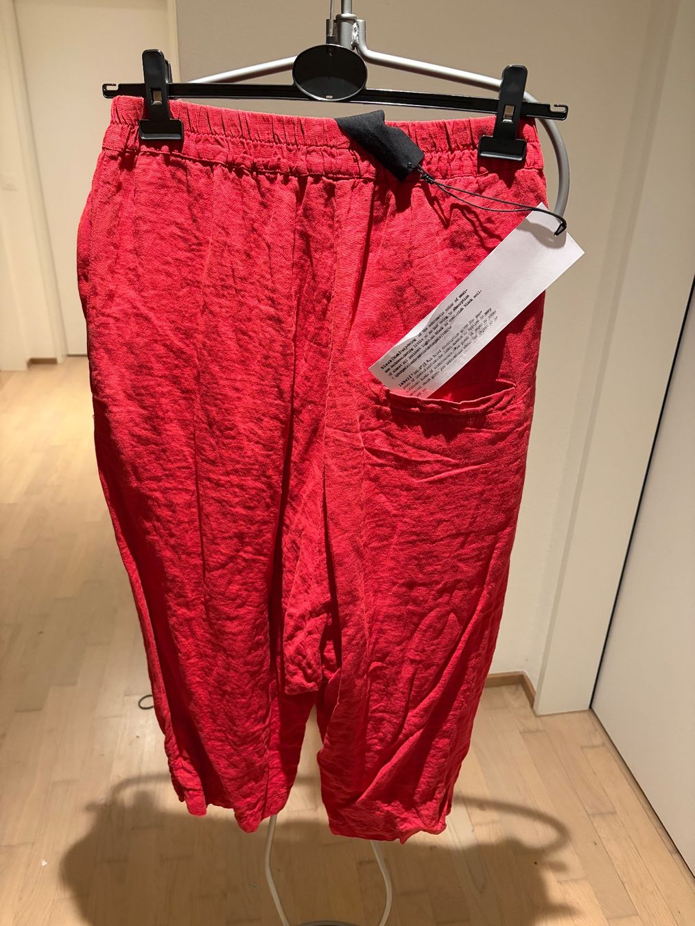 Rundholz Pantaloni: Hose, Black Lable, Grösse S – Nuovo (secondo la descrizione) da Domat/Ems venduto da Gui_gui8 3