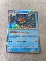 🇬🇧 Pokemon 151 Karte 》gemäss Bild