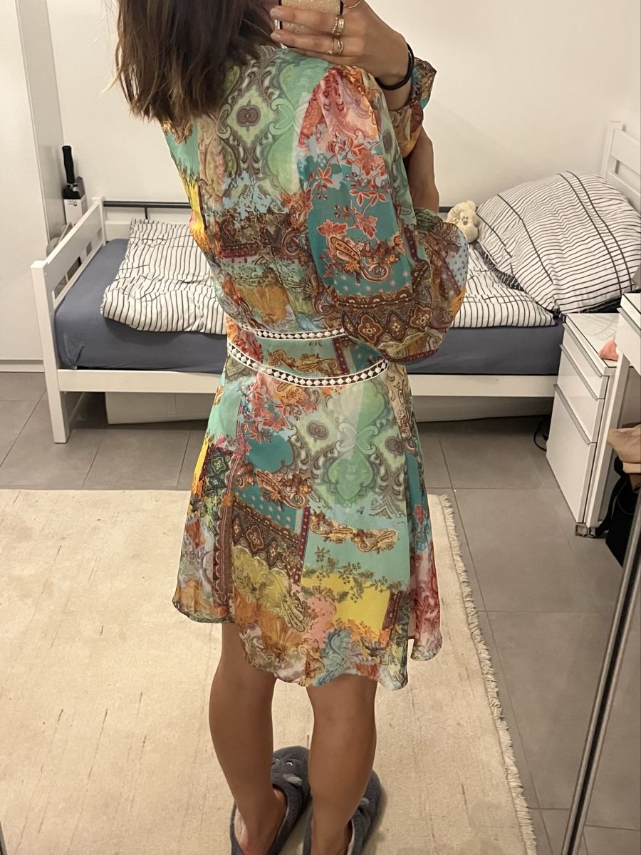Vestiti: Robe d'été M style bohème – Nuovo (secondo la descrizione) da Aigle venduto da sow_m7gm 6