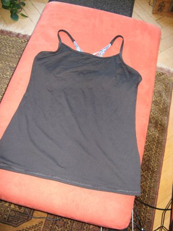Victoria Secret Sport Shirt Gr. L/G