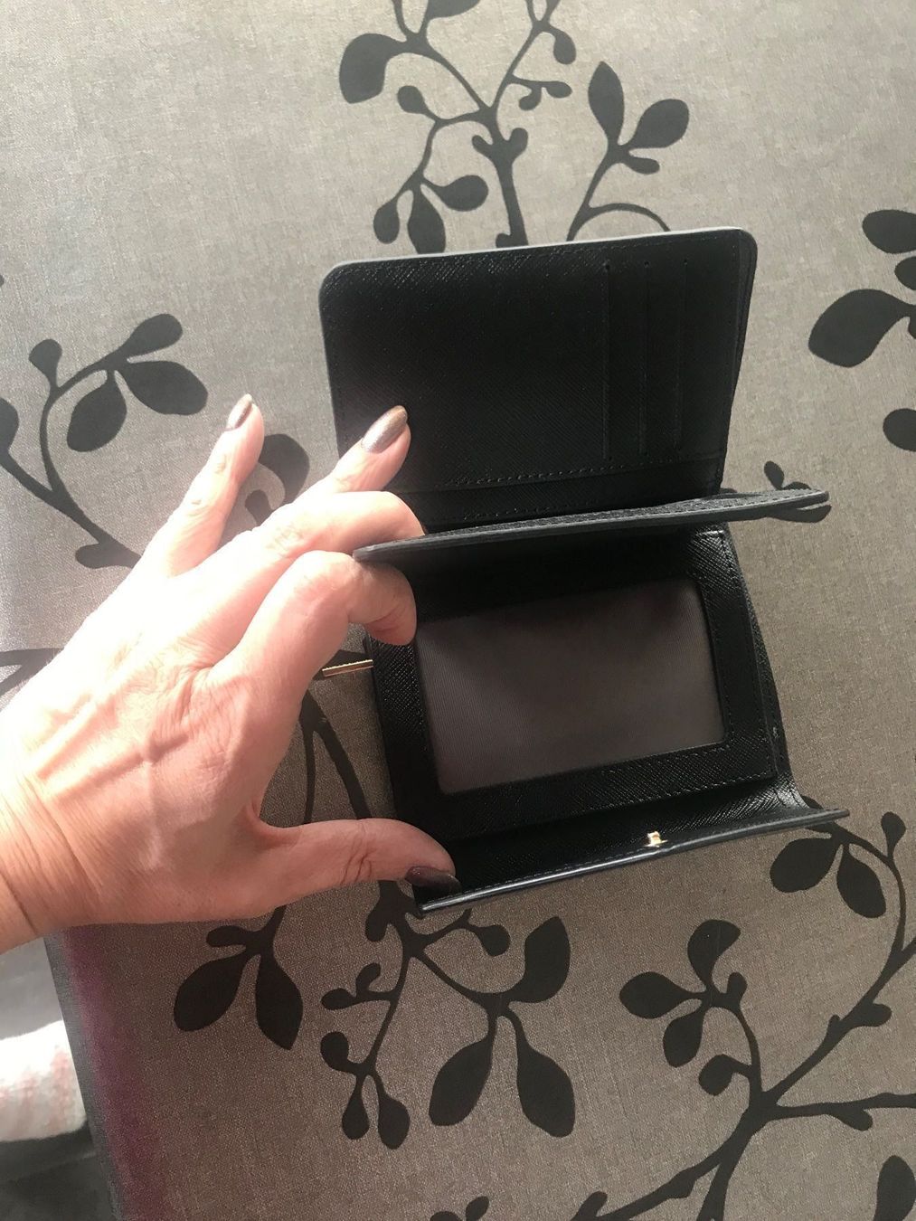 Portamonete: Portefeuille Lancaster – Usato da Fully venduto da Sassa68 2