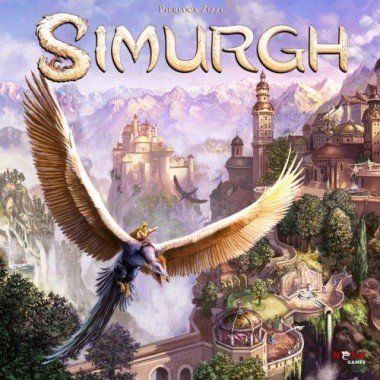 Giochi: Simurgh – Usato da Roggwil TG venduto da Tarina27