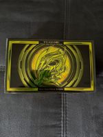Yu-Gi-Oh Blue-Eyes White Dragon Set mit Box Neuwertig