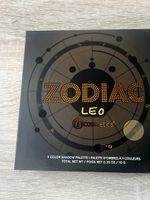 BH Cosmetics Zodiac Leo Eyeshadows