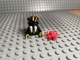 Lego legends of chima spinlyn loc065