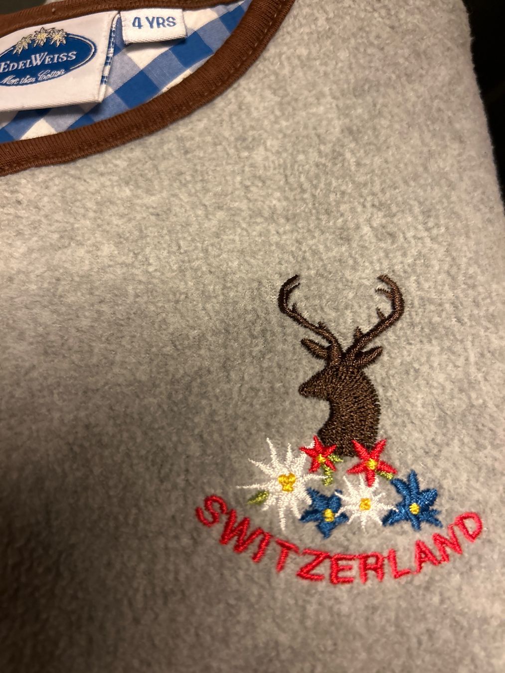 Giacche & Cappotti: Kinder Jäckchen von Edelweiss – Usato da Feuerthalen venduto da Anna_Swift 6