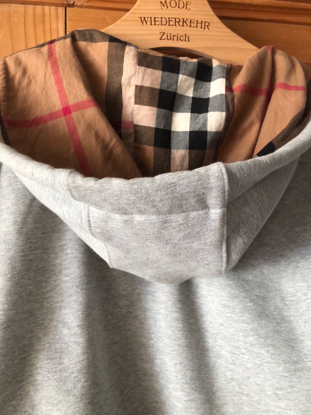 Giacche: warme Herrenjacke mit Kapuze – Usato da Freienstein venduto da ErnaS01 1