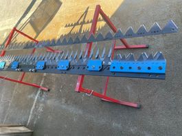 Messerbalken Rapid 250 cm  Euro Orbit  505 606 Spezial