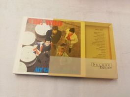 THE WHO - MY GENERATION (DELUXE EDITION)