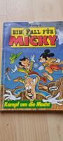 Ein Fall für Micky