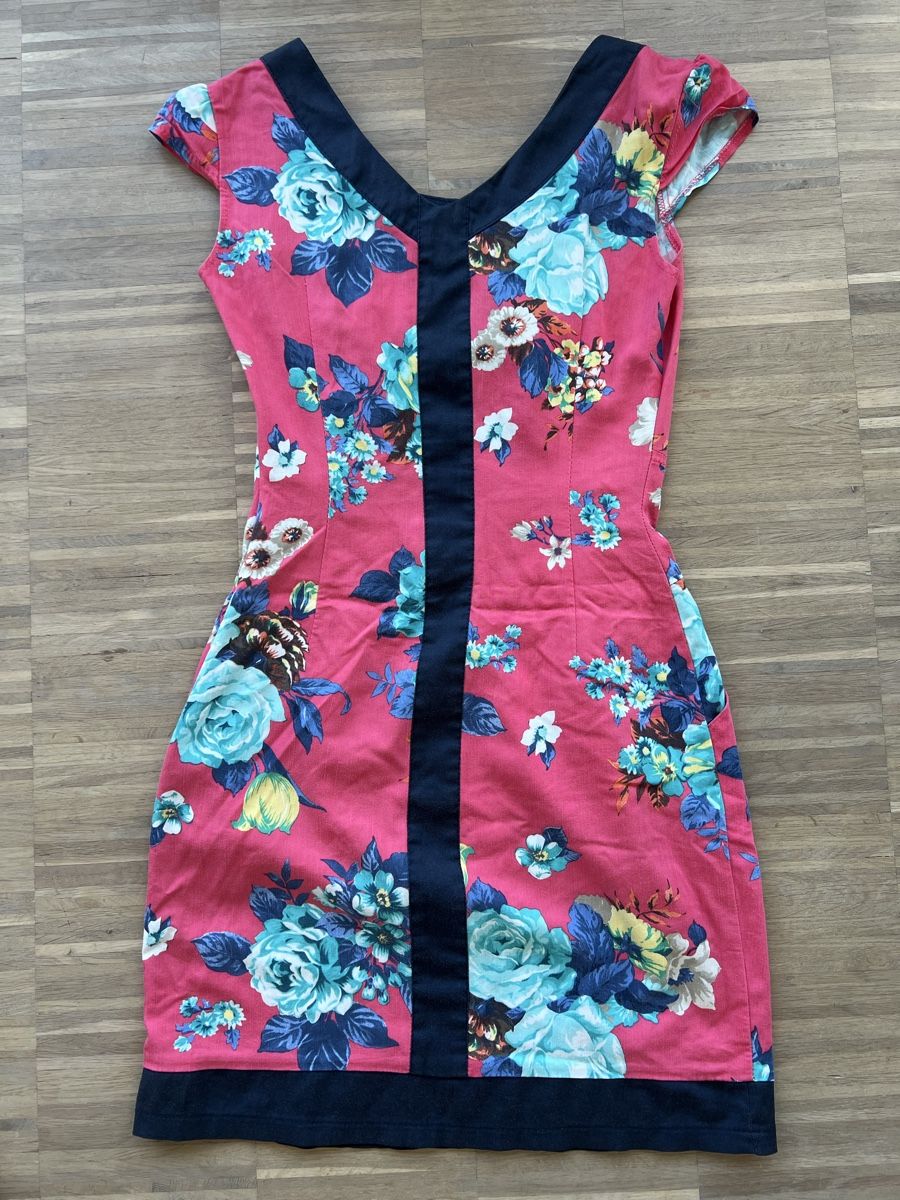 Vestiti: Vintage Dress М – Usato da Dübendorf venduto da kat_yx9r 1