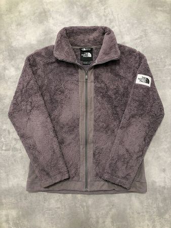Polaire fleece The North Face  📐| Taille : L 📏  👕