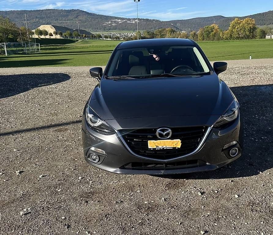 Automobili: Mazda 3 SkyG – Usato da Courfaivre venduto da LReis97 2