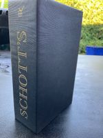3 books Ben Schott Miscellany