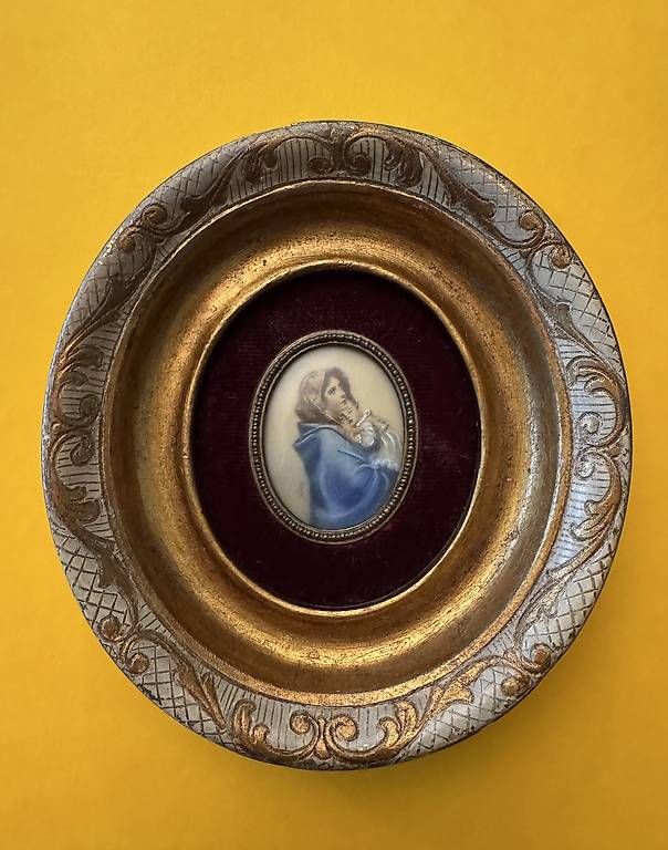 Placchette & Badge: Miniature – Usato da Parpan venduto da pba_x87s