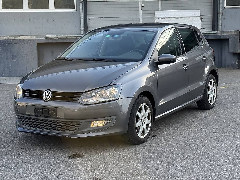 Automobili: Vw polo 1.2  – Usato da Spreitenbach venduto da 8957_Spreitenbach 1