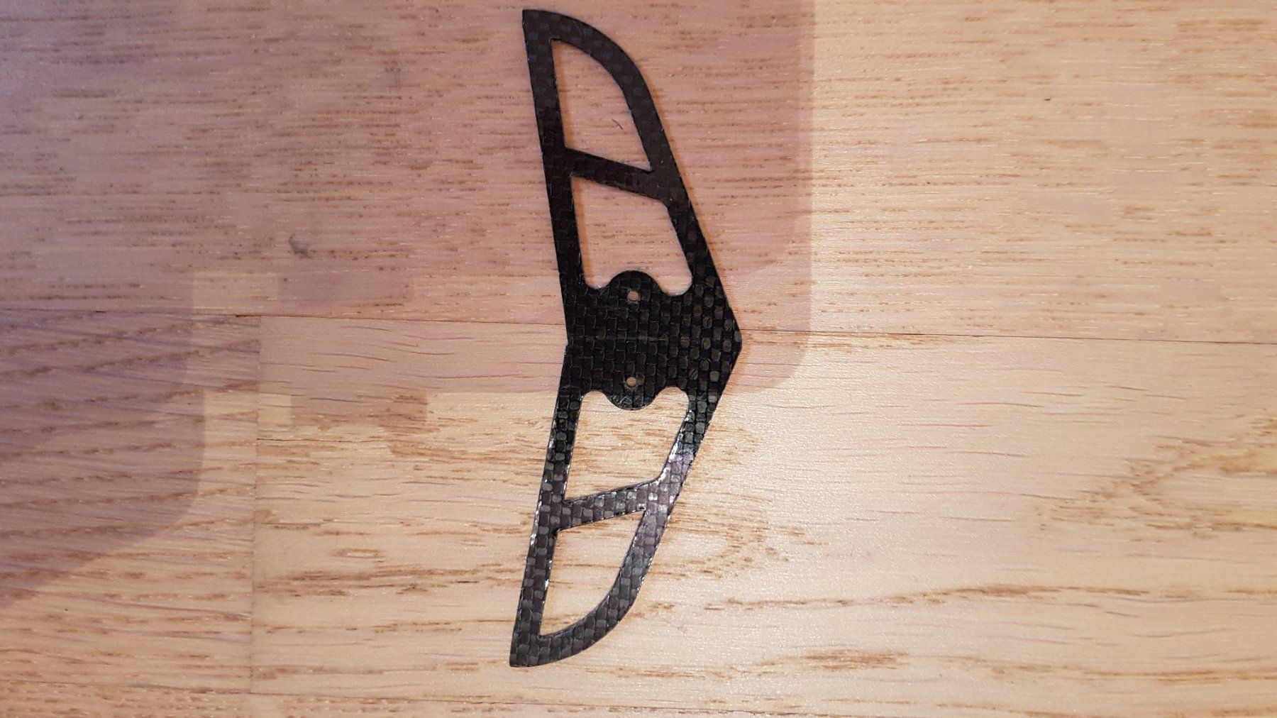 Accessori: KDS Heckstabi 1208 – Nuovo e nell'imballaggio originale da Niederwil SG venduto da kaseopeia