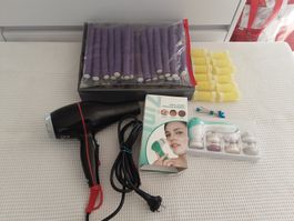 Grosser Rest posten  kunvolut diverses