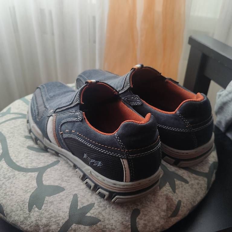 Herrenschuhe: Männer Schuhe – Gebraucht aus Zürich von Orkageta 2