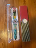 Swatch Sabel
