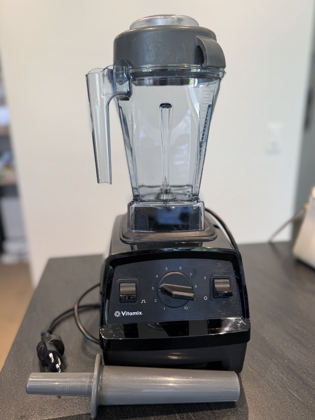 Vitamix Küchengeräte: Vitamix Explorian 310 – Gebraucht aus Beringen von chw_rqf6
