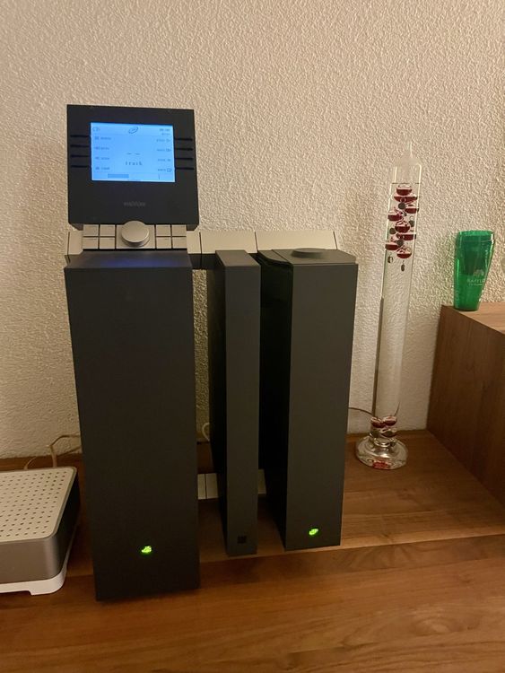 Revox Evolution (Gebraucht) in Reinach BL für CHF 300 – nur Abholung ...