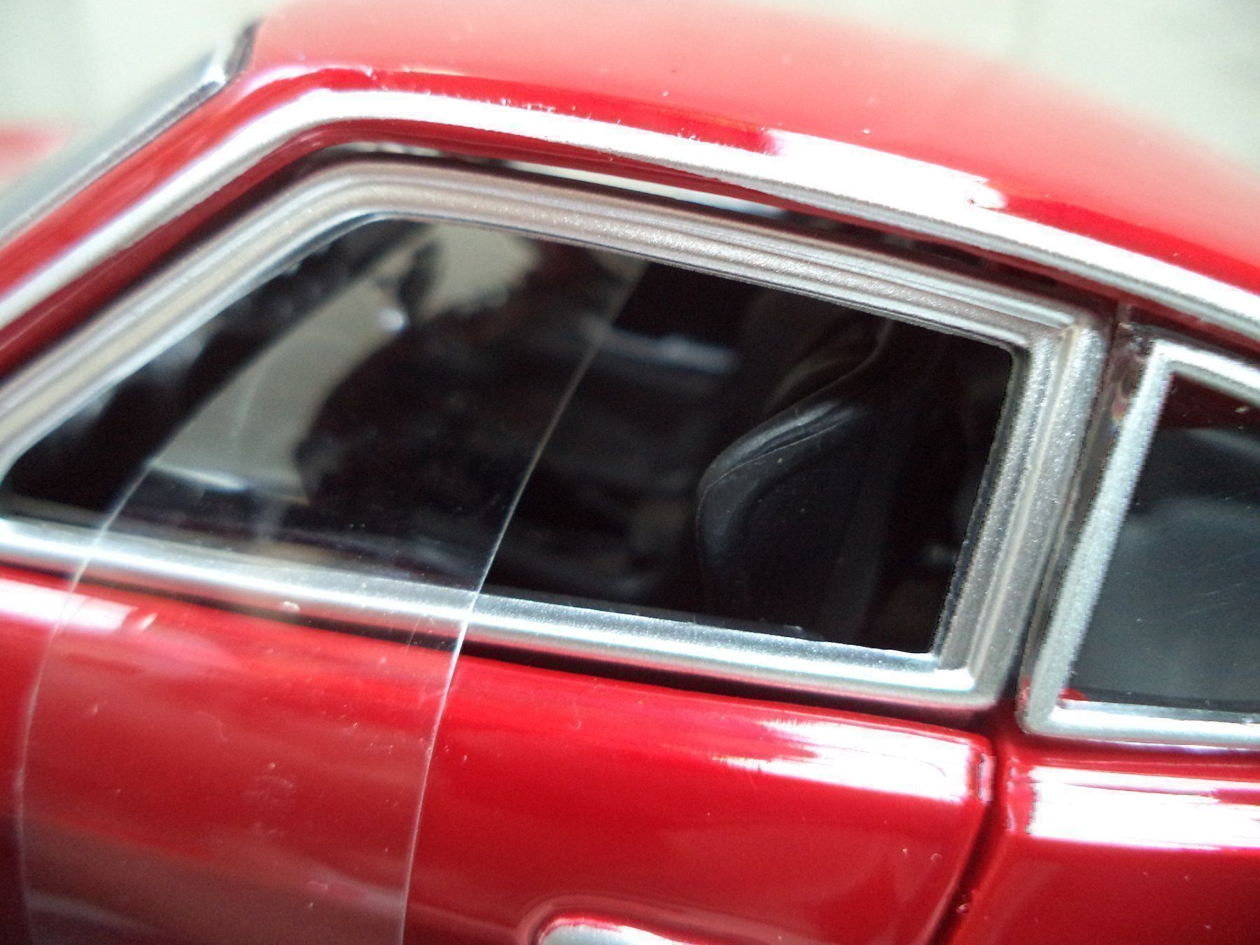 Modellini d'auto: Maisto DESIGN 1971 Datsun 240Z 1:18 – Nuovo e nell'imballaggio originale da Rieden AG venduto da Wirth03 5