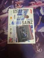 sainz 2026 card 116